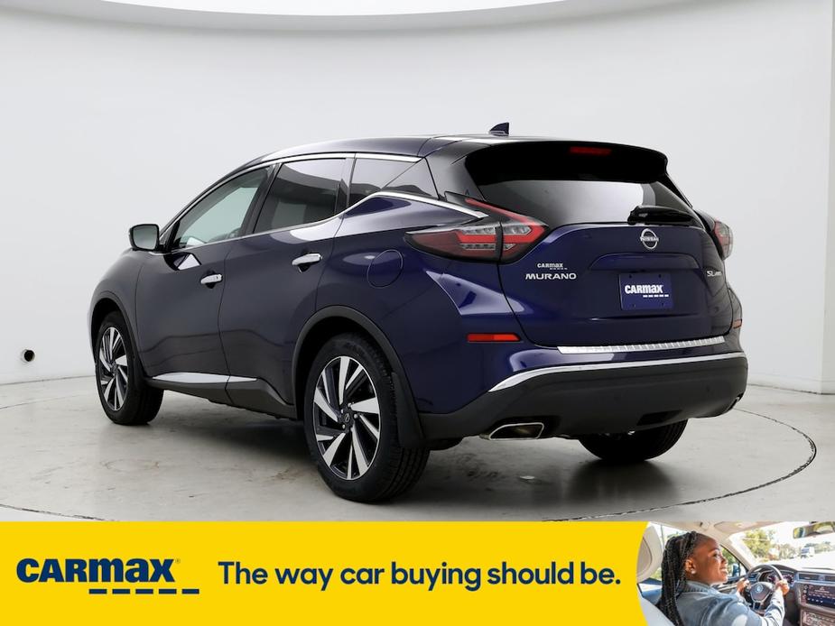 used 2023 Nissan Murano car, priced at $29,998