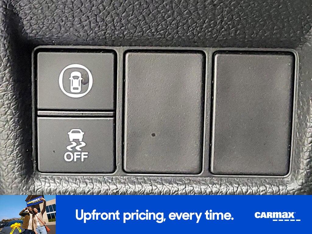 used 2022 Honda Civic car, priced at $22,998