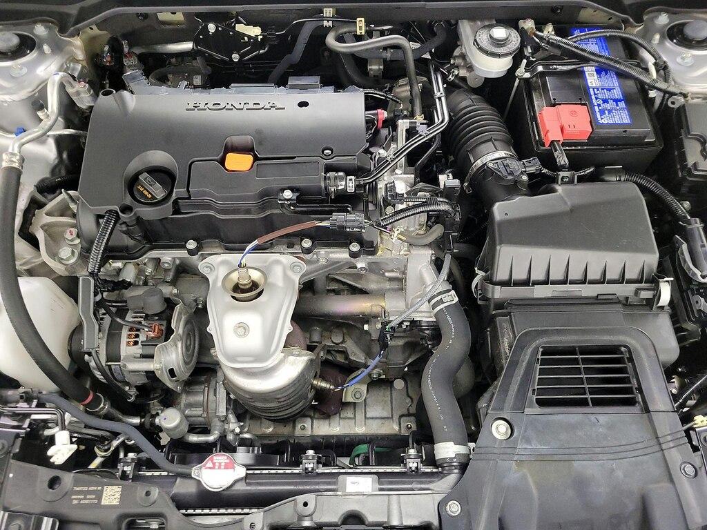 used 2022 Honda Civic car, priced at $22,998