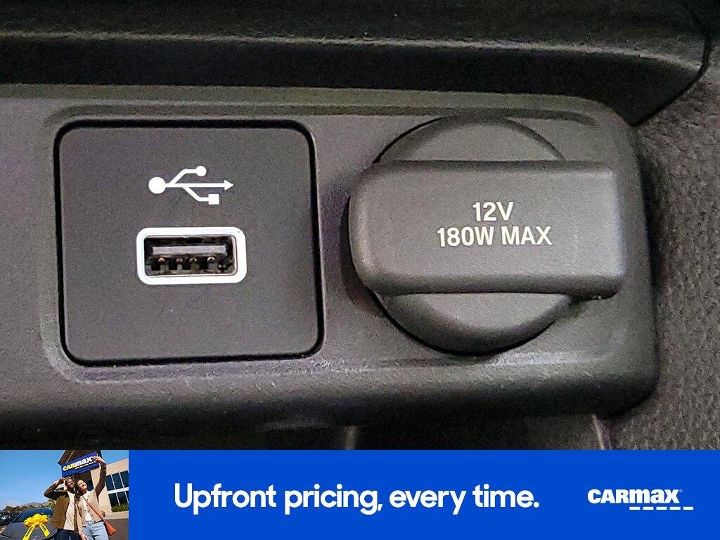 used 2022 Honda Civic car, priced at $22,998