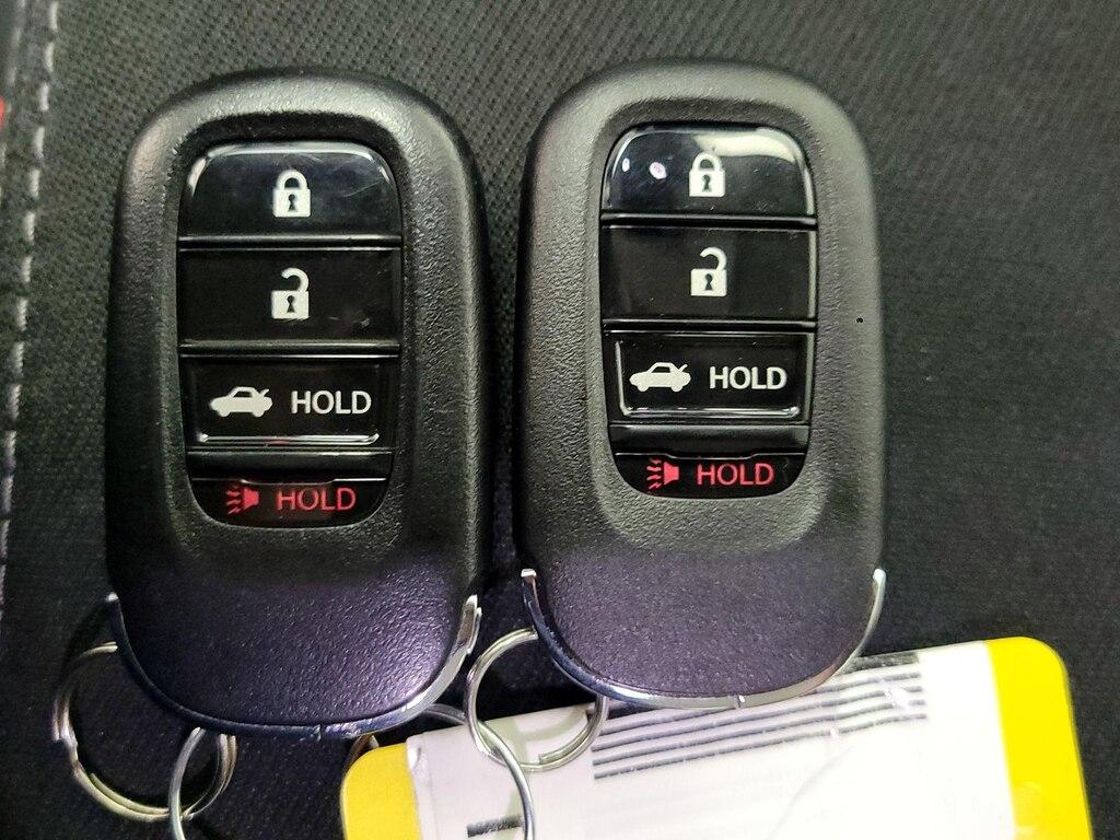 used 2022 Honda Civic car, priced at $22,998