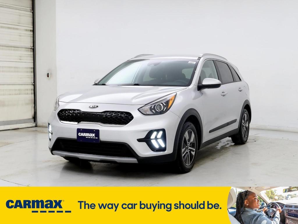 used 2020 Kia Niro car, priced at $21,998