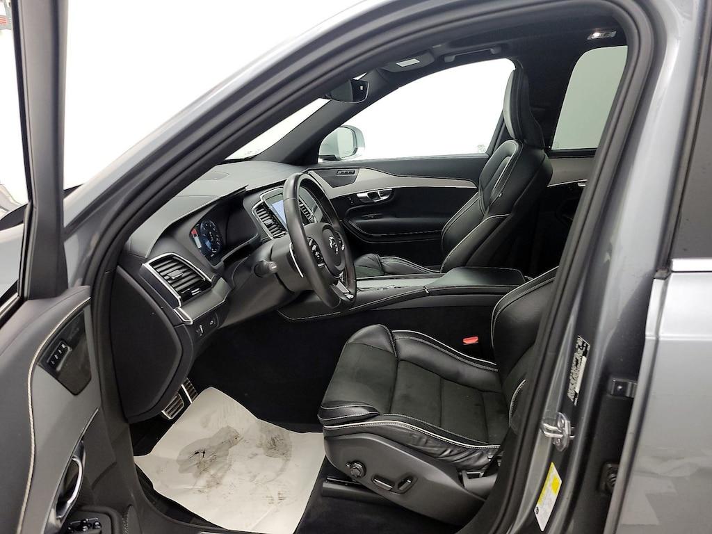 used 2019 Volvo XC90 car, priced at $25,998