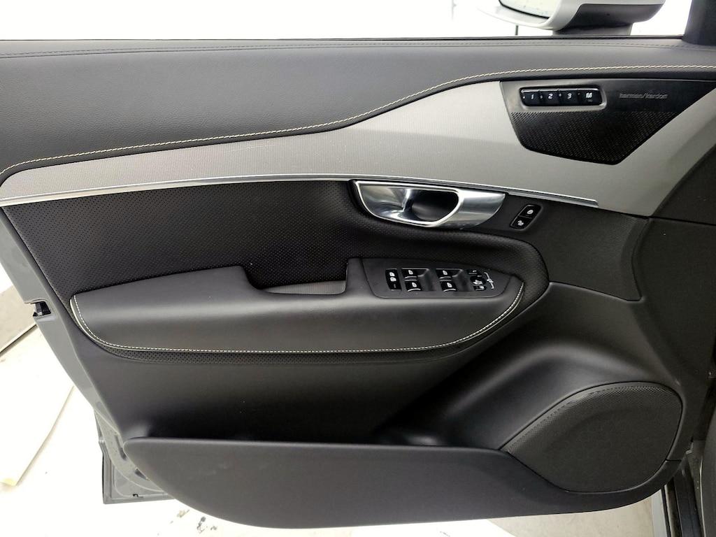 used 2019 Volvo XC90 car, priced at $25,998