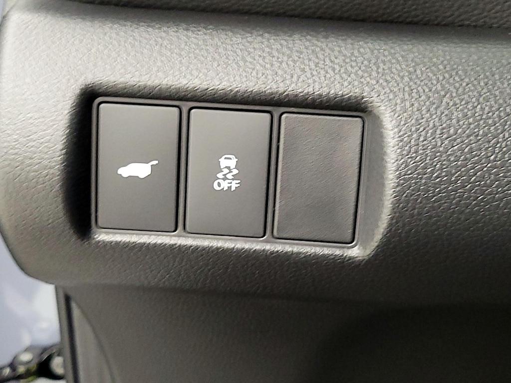 used 2025 Honda Pilot car, priced at $48,998