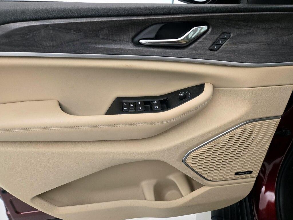 used 2023 Jeep Grand Cherokee car, priced at $34,998