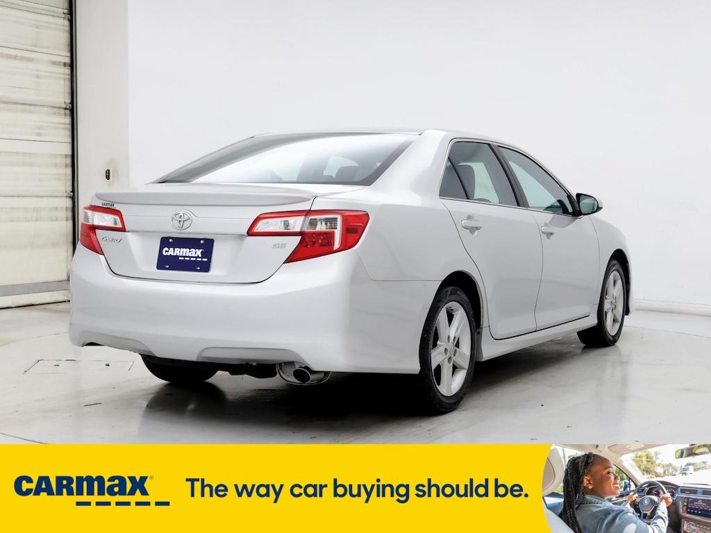 used 2013 Toyota Camry car, priced at $16,998