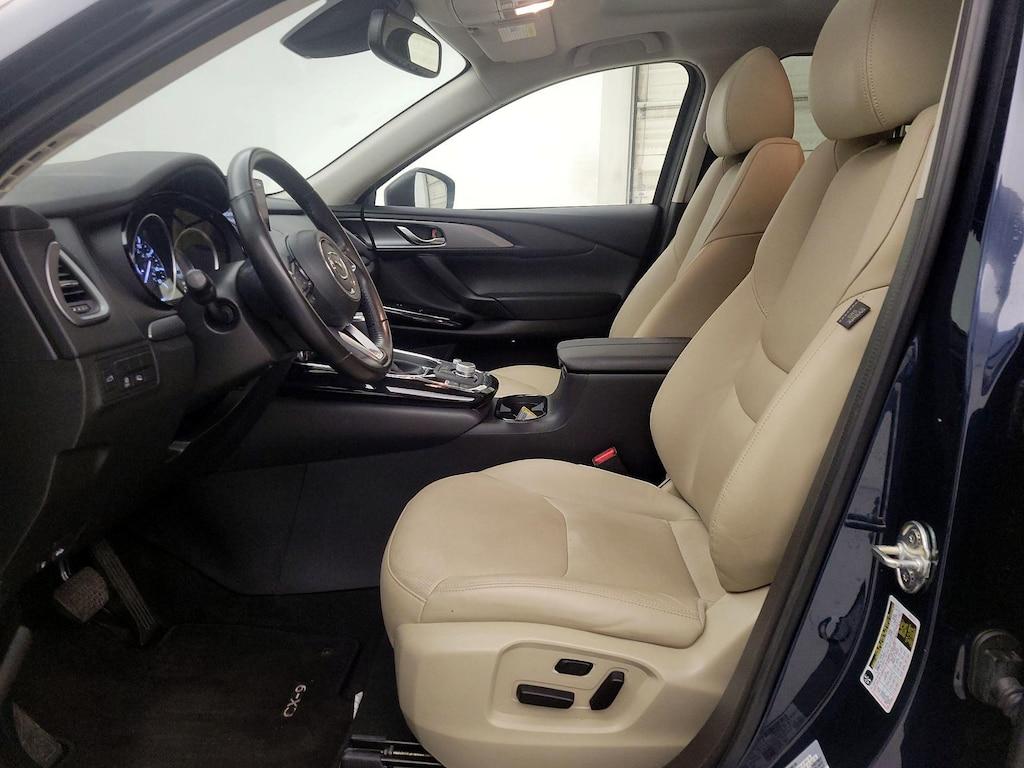 used 2022 Mazda CX-9 car, priced at $27,998