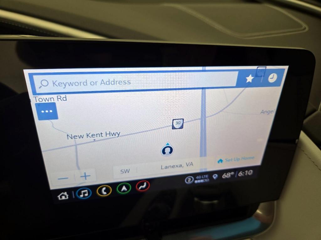 used 2023 Chevrolet Corvette car, priced at $65,998