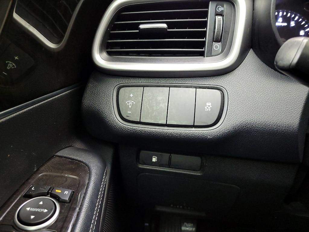 used 2017 Kia Sorento car, priced at $13,998