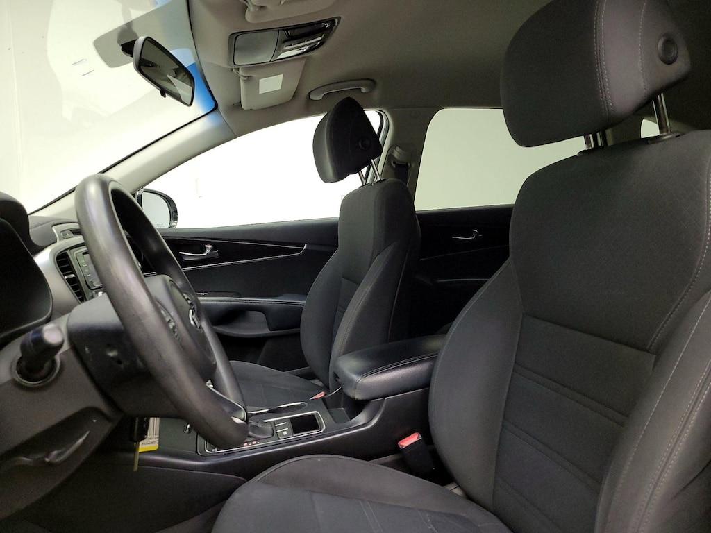 used 2017 Kia Sorento car, priced at $13,998