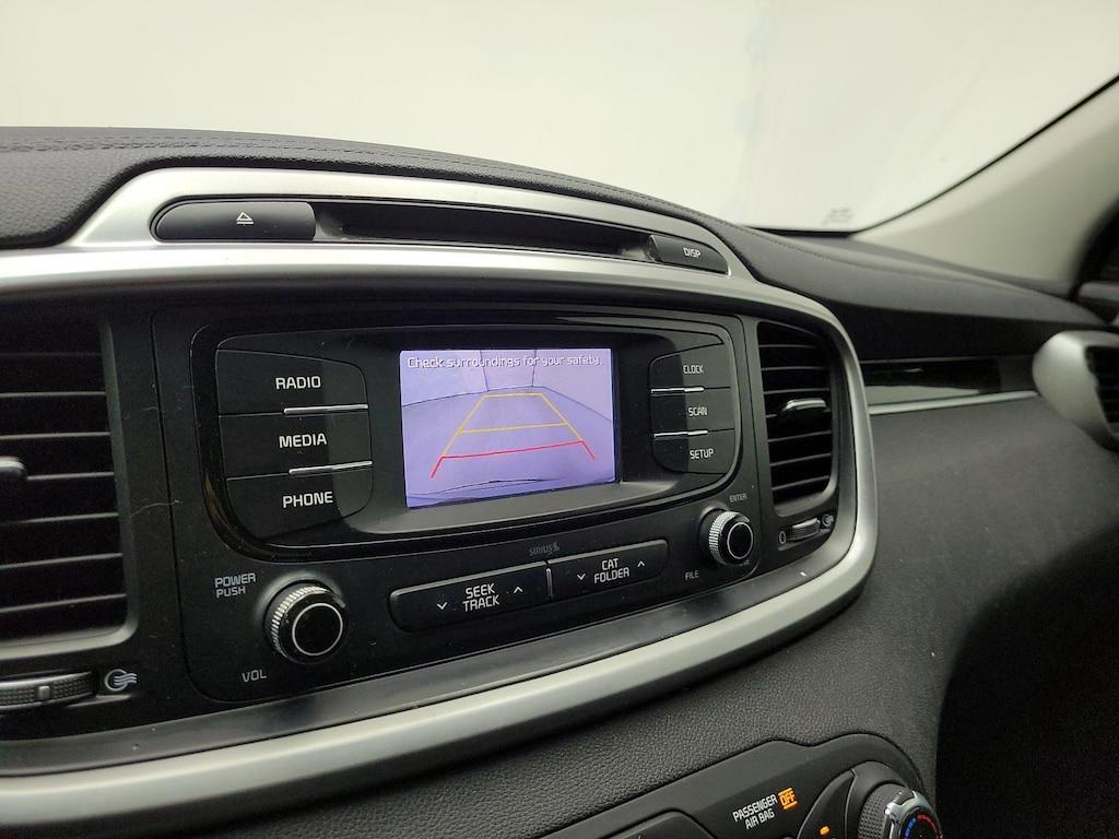 used 2017 Kia Sorento car, priced at $13,998
