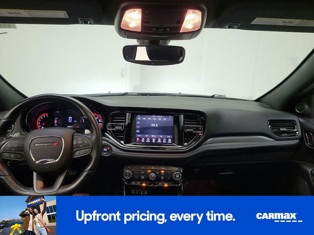 used 2022 Dodge Durango car, priced at $32,998