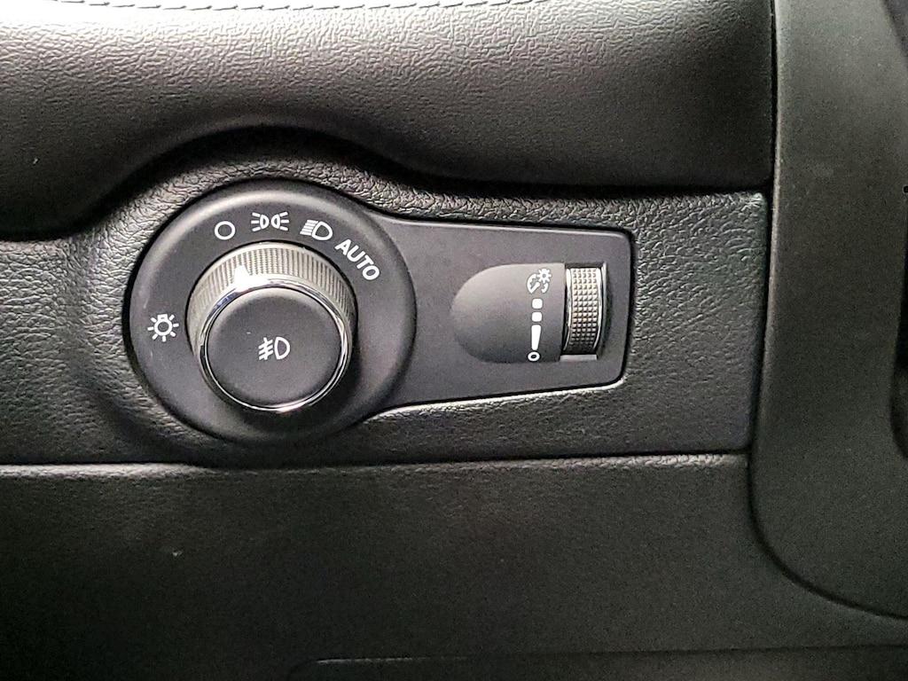 used 2022 Dodge Durango car, priced at $32,998