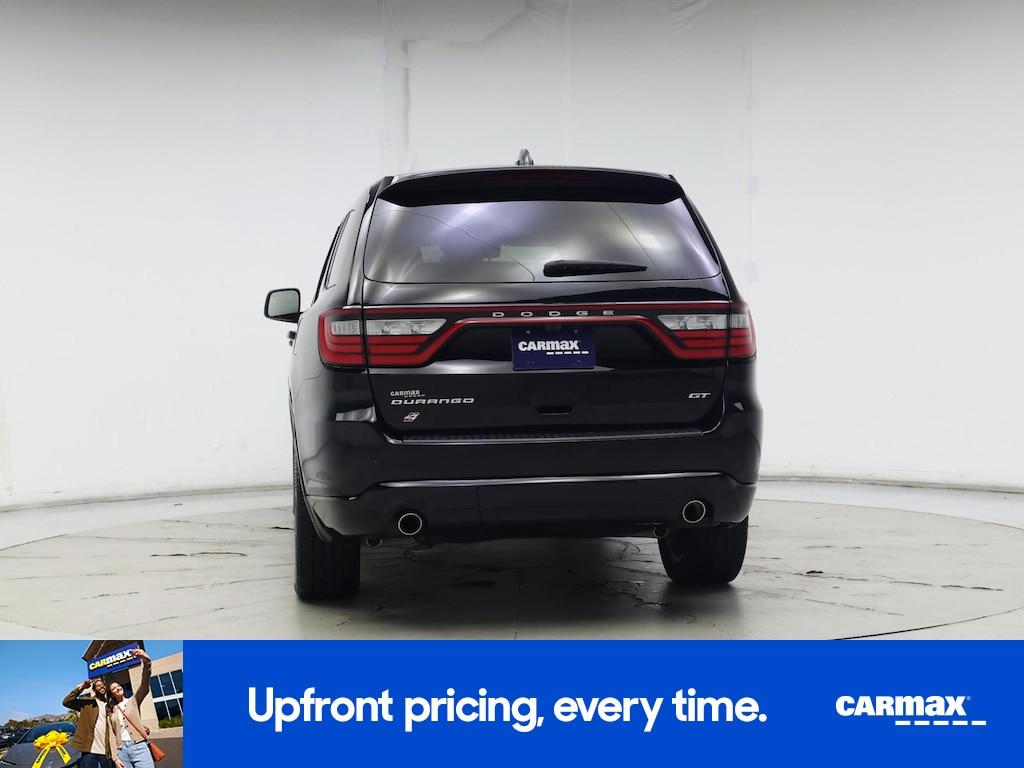 used 2022 Dodge Durango car, priced at $32,998