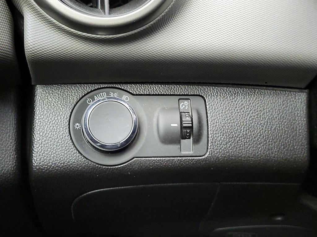 used 2015 Chevrolet Sonic car, priced at $13,998