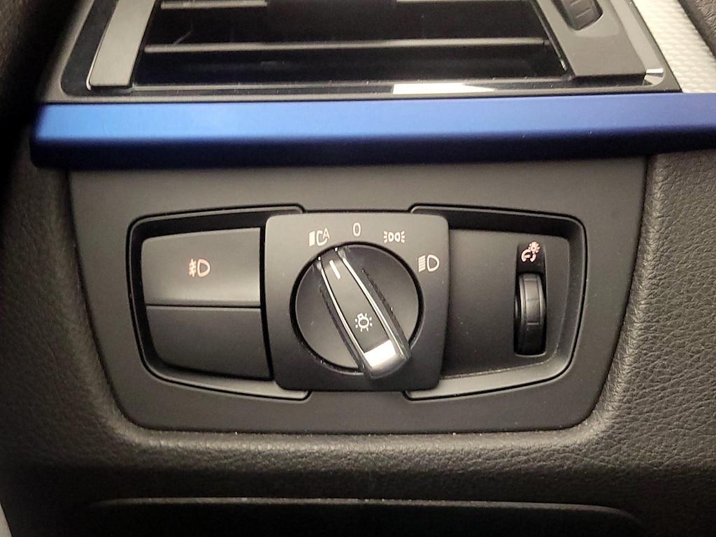used 2016 BMW 428 car, priced at $22,998
