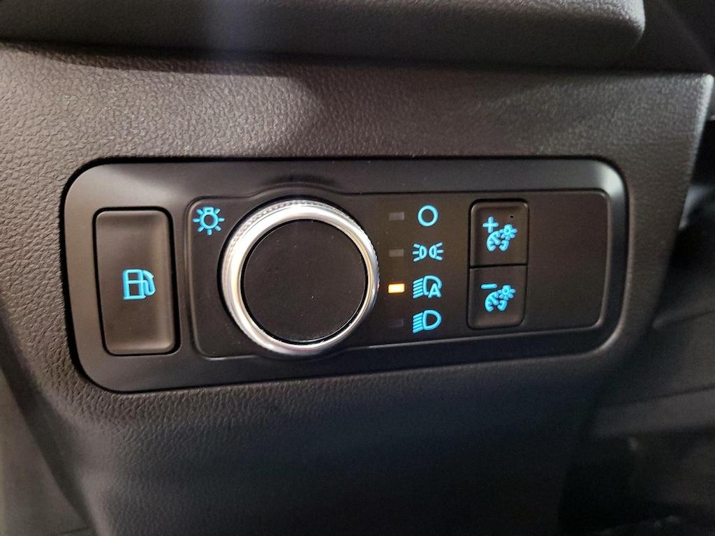 used 2020 Ford Escape car, priced at $20,998
