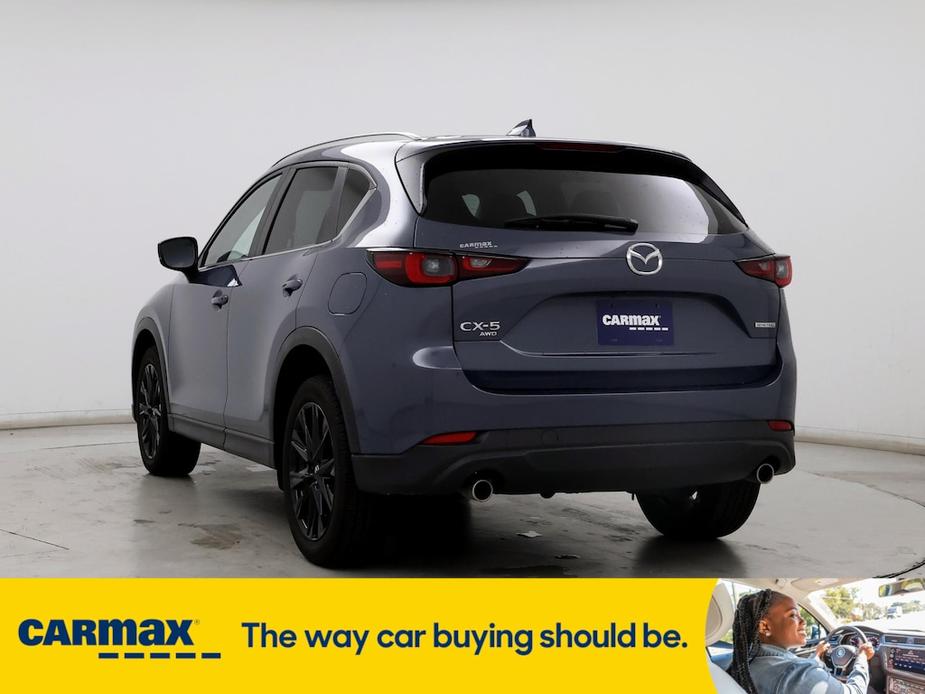 used 2023 Mazda CX-5 car, priced at $29,998