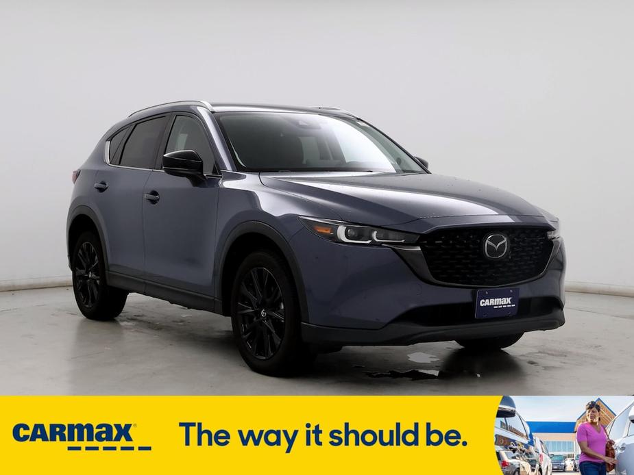 used 2023 Mazda CX-5 car, priced at $29,998