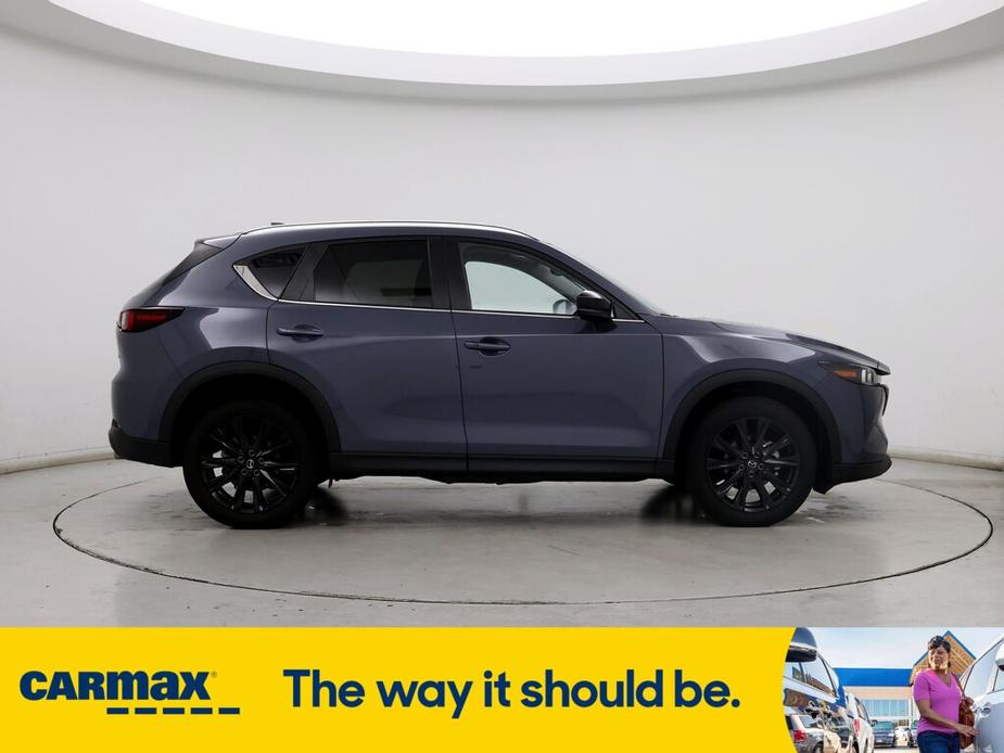 used 2023 Mazda CX-5 car, priced at $29,998