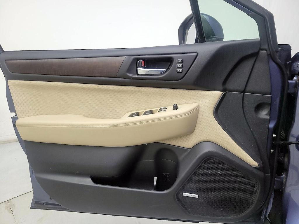 used 2016 Subaru Outback car, priced at $22,998
