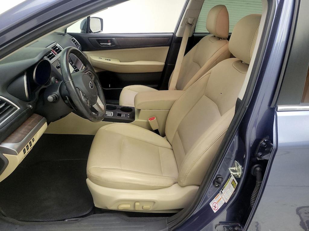 used 2016 Subaru Outback car, priced at $22,998