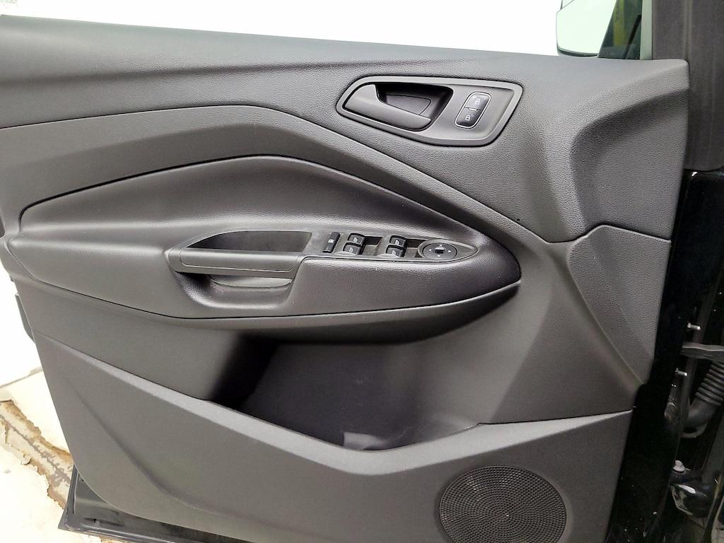 used 2017 Ford Escape car, priced at $11,599