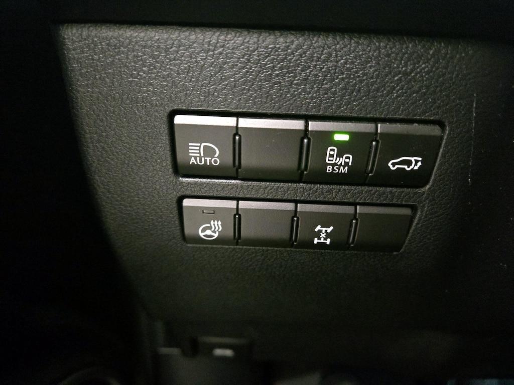 used 2021 Lexus NX 300 car, priced at $29,998