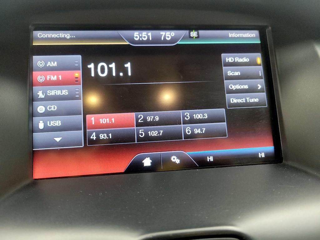 used 2015 Ford Focus car, priced at $11,599