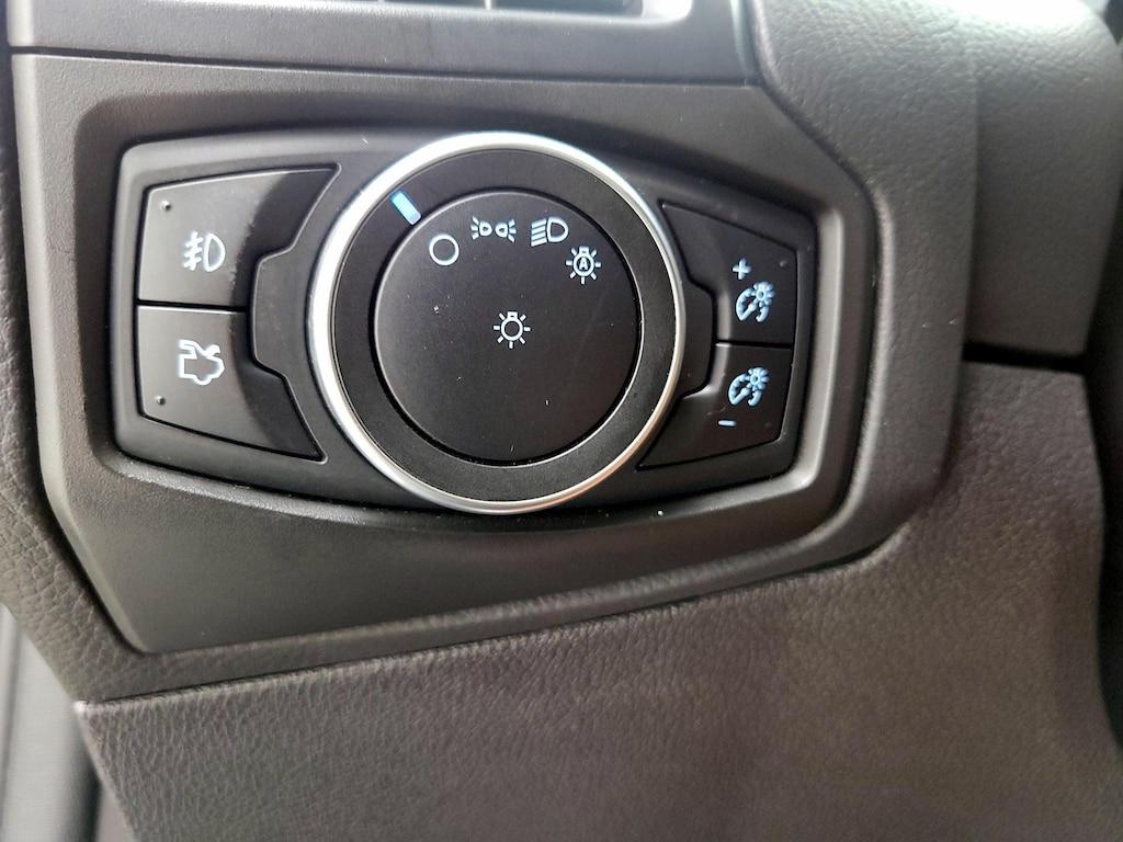 used 2015 Ford Focus car, priced at $11,599