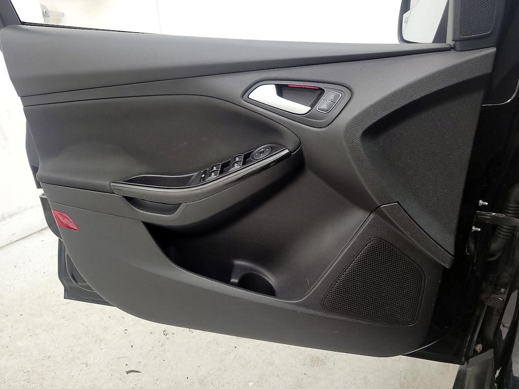 used 2015 Ford Focus car, priced at $11,599