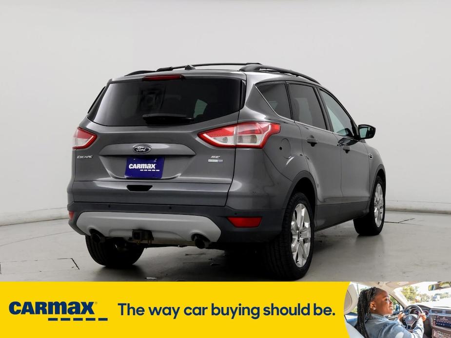 used 2014 Ford Escape car, priced at $15,998