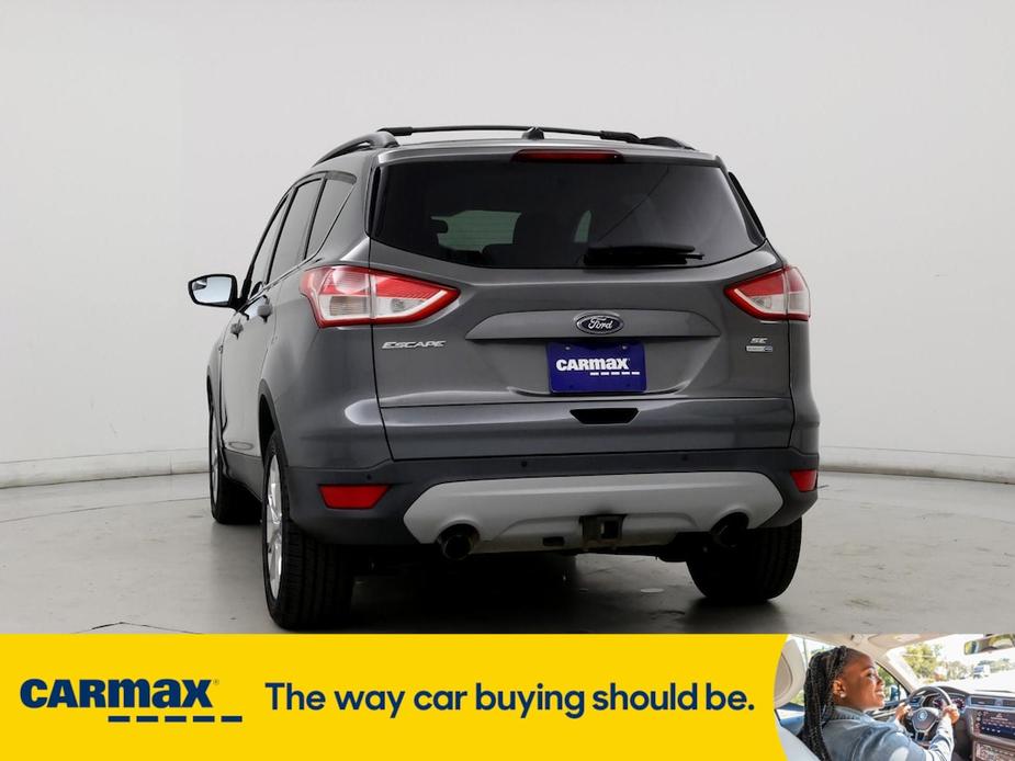 used 2014 Ford Escape car, priced at $15,998