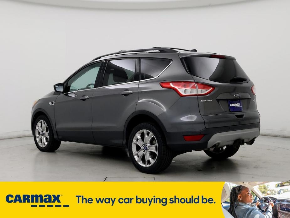 used 2014 Ford Escape car, priced at $15,998