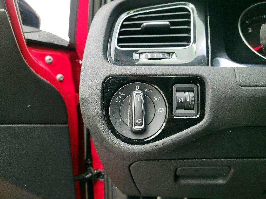 used 2021 Volkswagen Golf GTI car, priced at $24,998