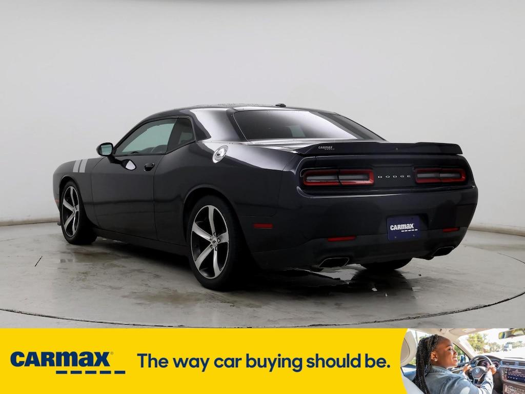 used 2019 Dodge Challenger car, priced at $25,998