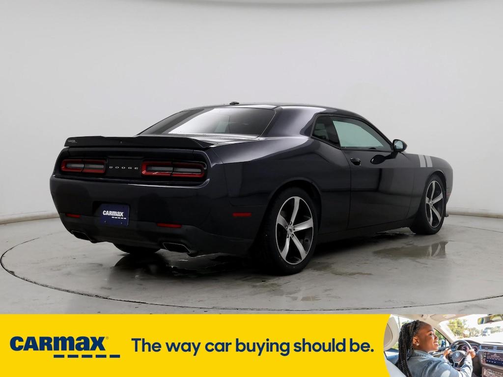 used 2019 Dodge Challenger car, priced at $25,998