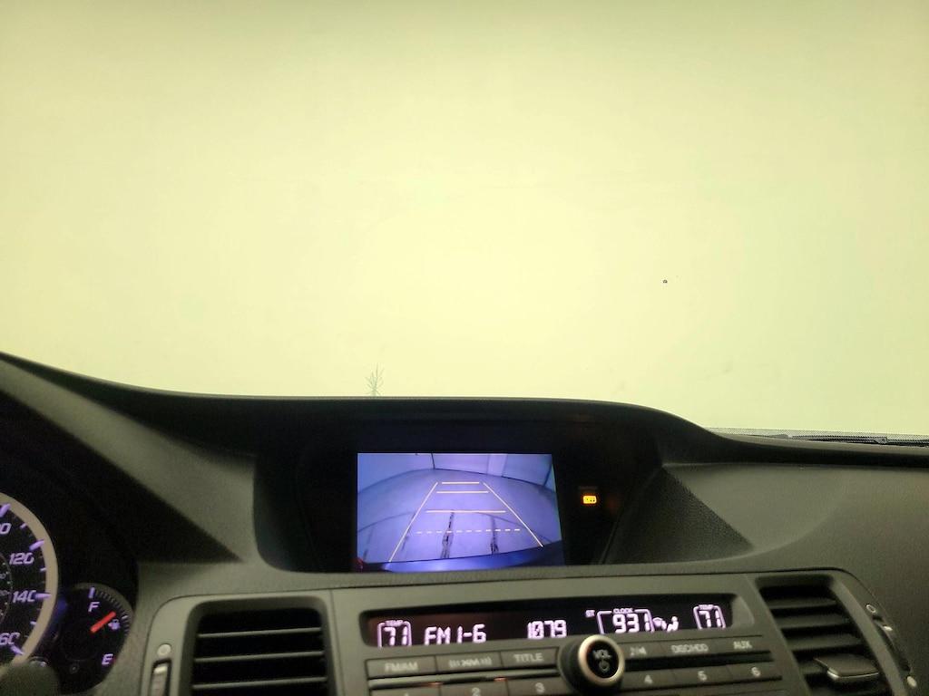 used 2013 Acura TSX car, priced at $15,998