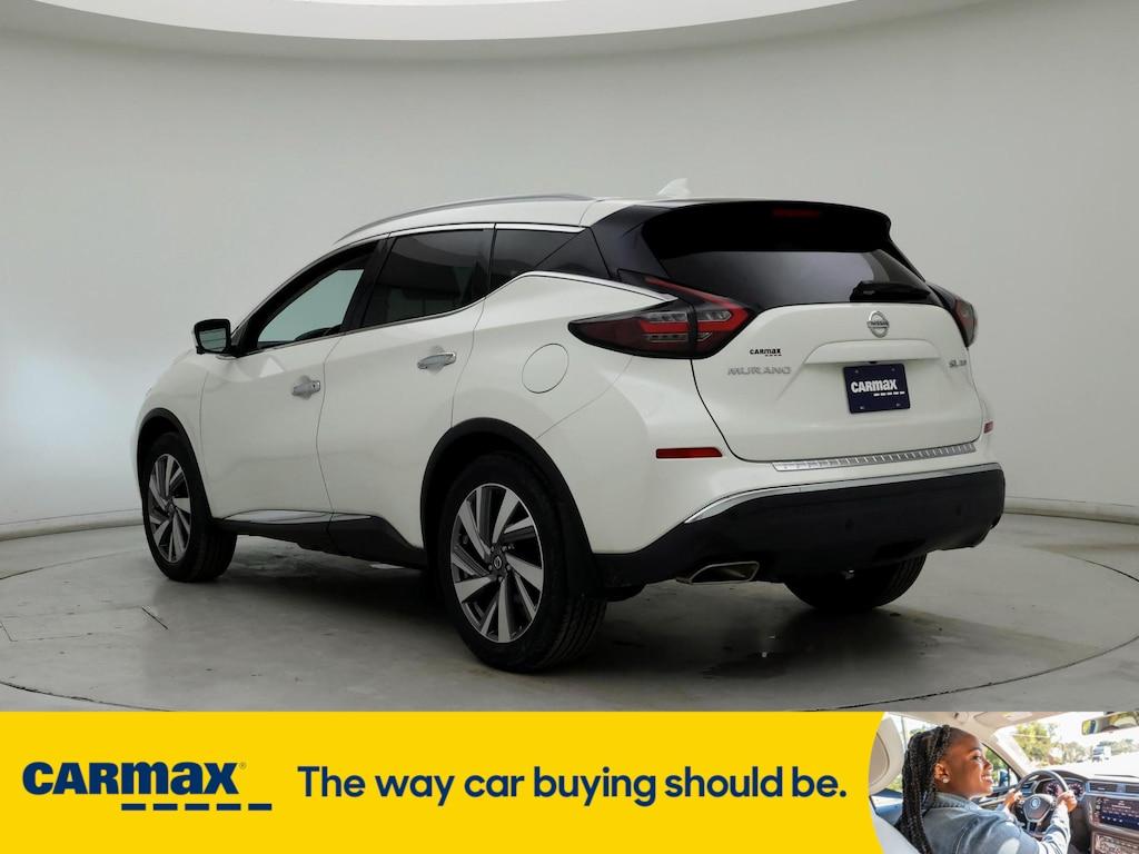 used 2020 Nissan Murano car, priced at $23,998