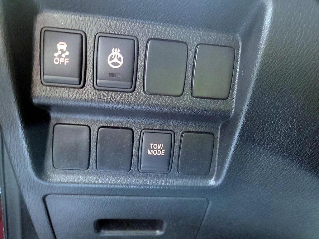 used 2016 Nissan Pathfinder car, priced at $14,998