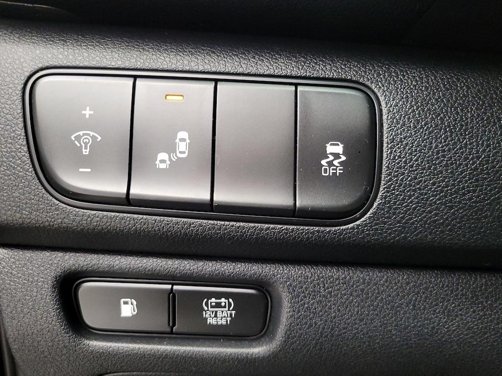used 2017 Kia Niro car, priced at $17,998