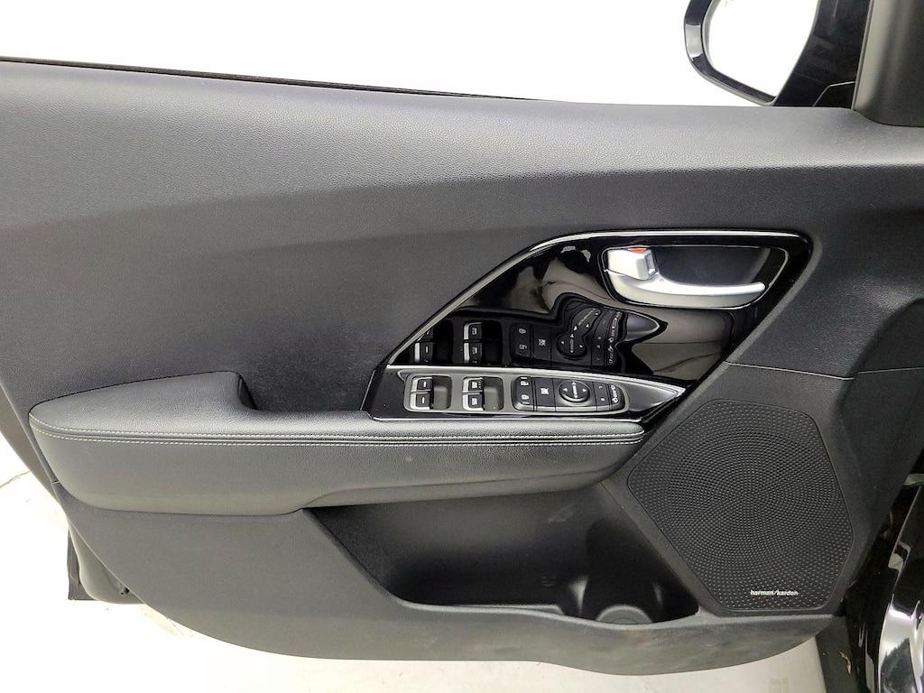 used 2017 Kia Niro car, priced at $17,998