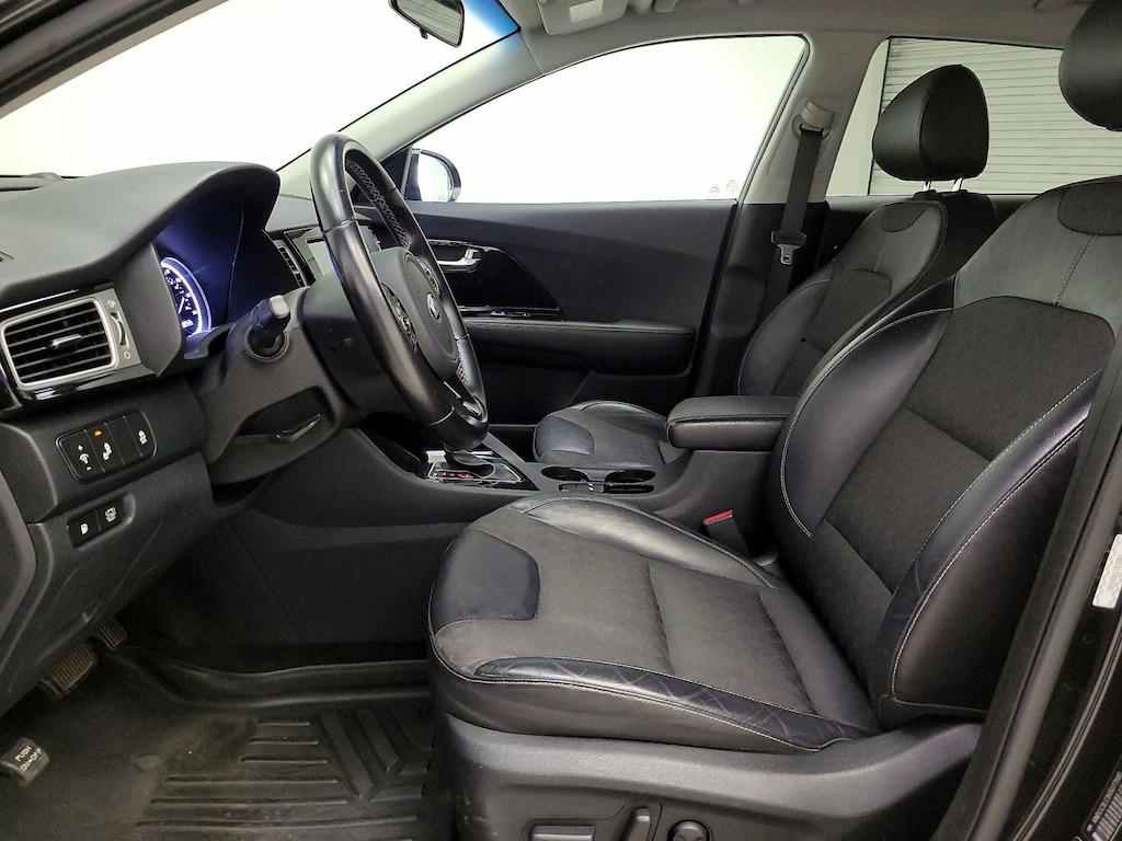 used 2017 Kia Niro car, priced at $17,998