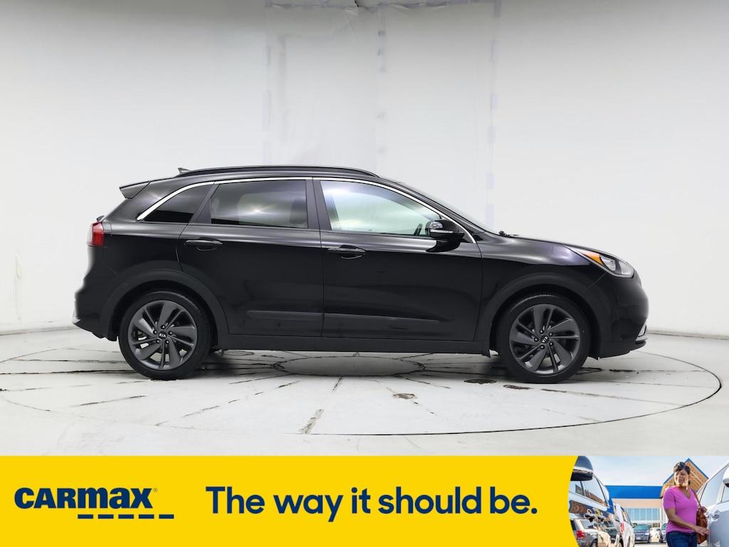 used 2017 Kia Niro car, priced at $17,998