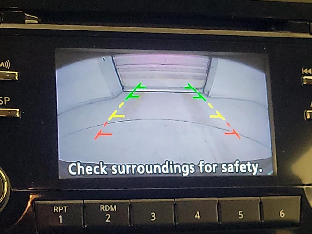 used 2016 Nissan Rogue car, priced at $13,998