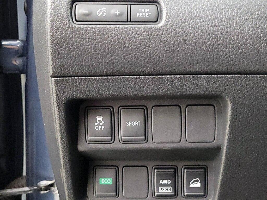 used 2016 Nissan Rogue car, priced at $13,998