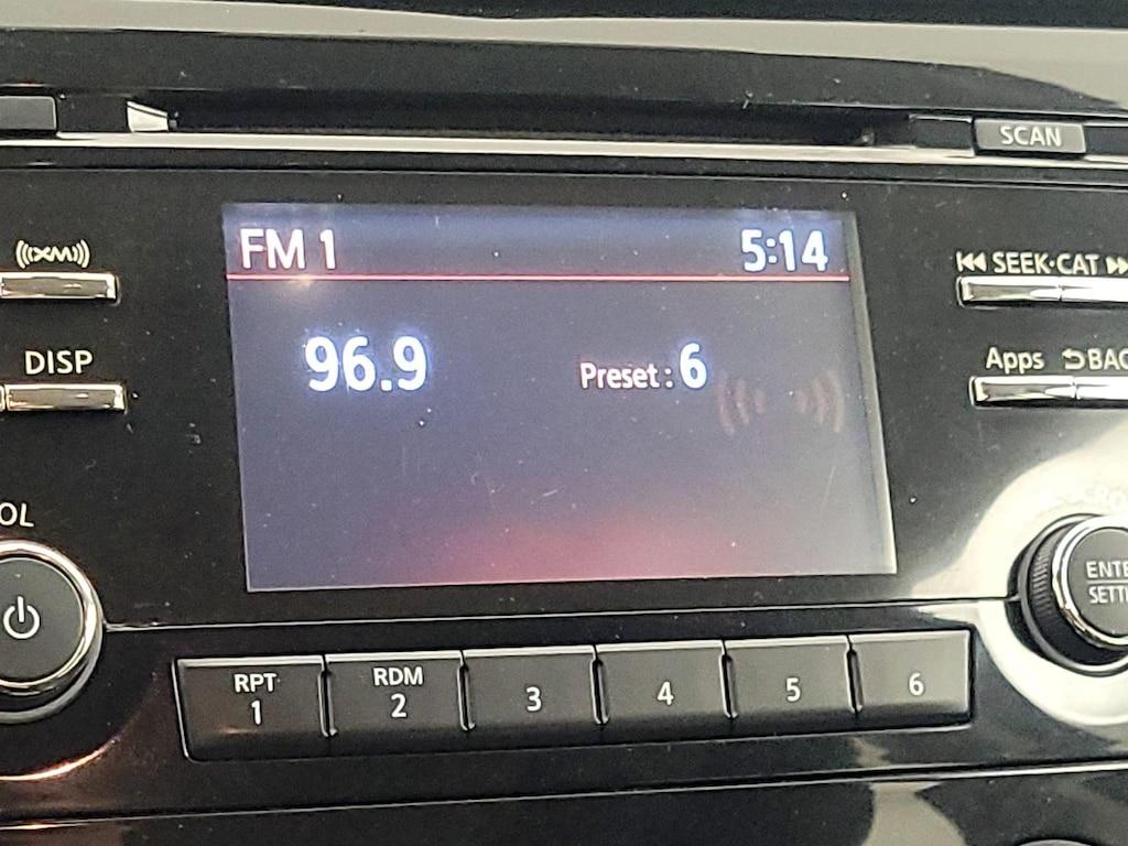 used 2016 Nissan Rogue car, priced at $13,998