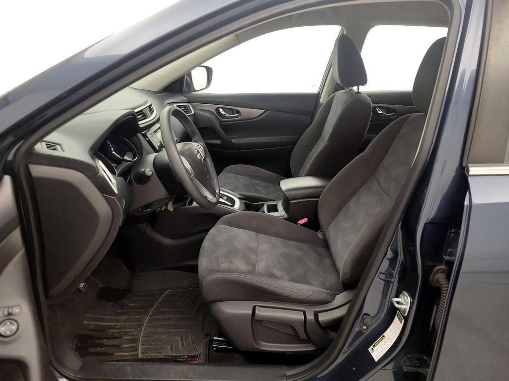 used 2016 Nissan Rogue car, priced at $13,998