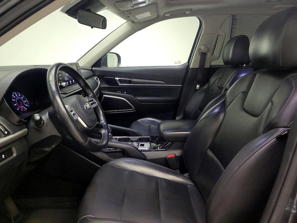 used 2020 Kia Telluride car, priced at $21,998